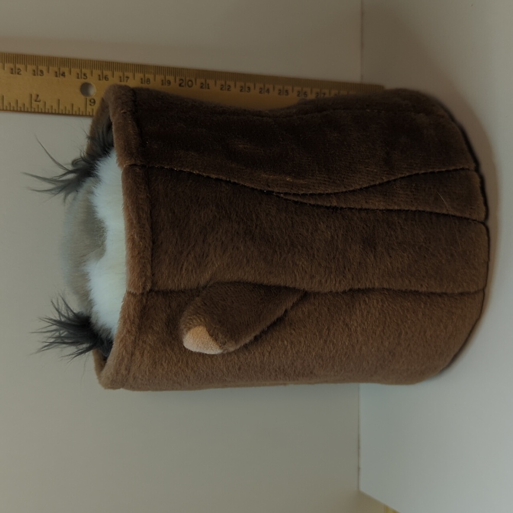 Owl Puppet - Picture 3 of 6